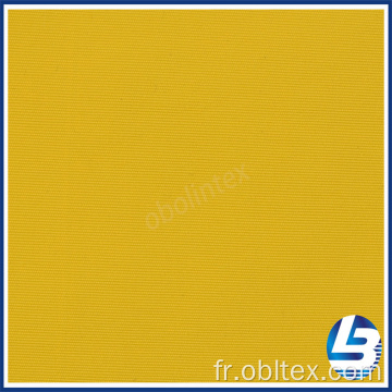 Tissu extérieur OPL20-078 Nylon Taslon 228T